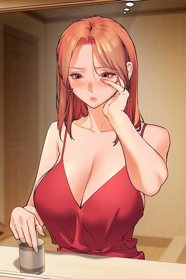 包子漫画作品截图