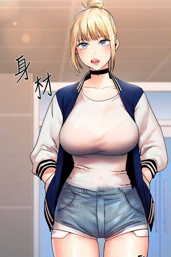 包子漫画作品截图