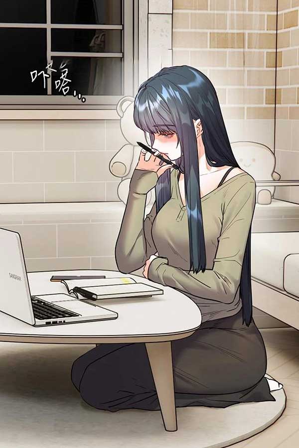 包子漫画作品截图
